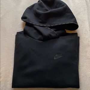 Nike Tech-fleece hoodie
